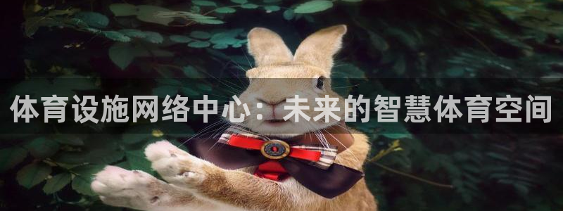 意昂体育4招商电话地址：体育设施网络中心：未来的智慧