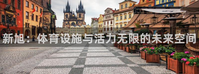 意昂4官网：新旭：体育设施与活力无限的未来空间