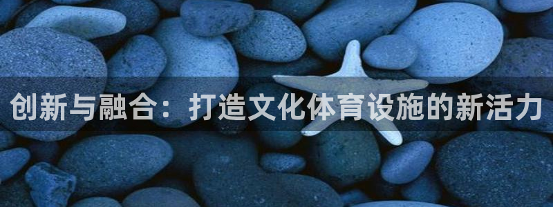 德国意昂4集团：创新与融合：打造文化体育设施的新活力