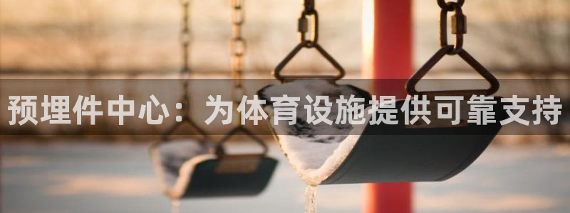 意昂体育4招商电话是多少：预埋件中心：为体育设施提供可靠支持